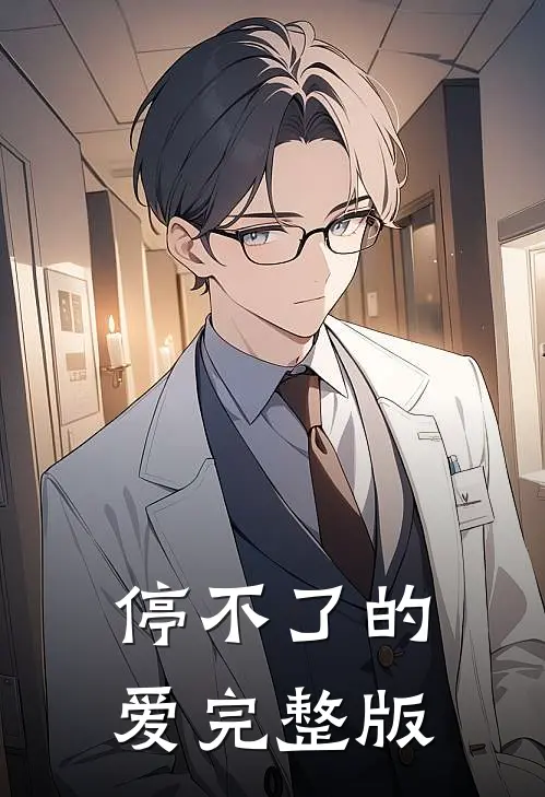 停不了的爱完整版
