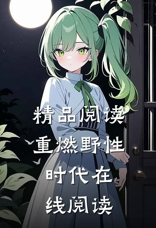精品阅读重燃野性时代在线阅读