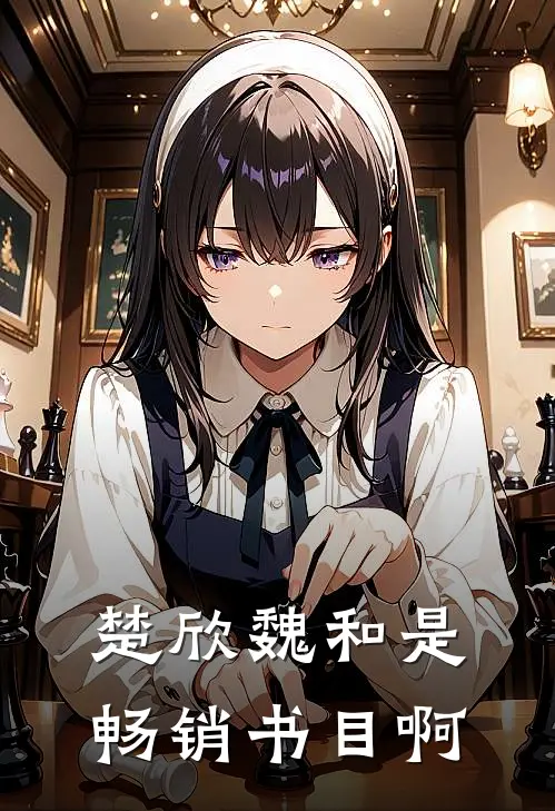 楚欣魏和是畅销书目啊