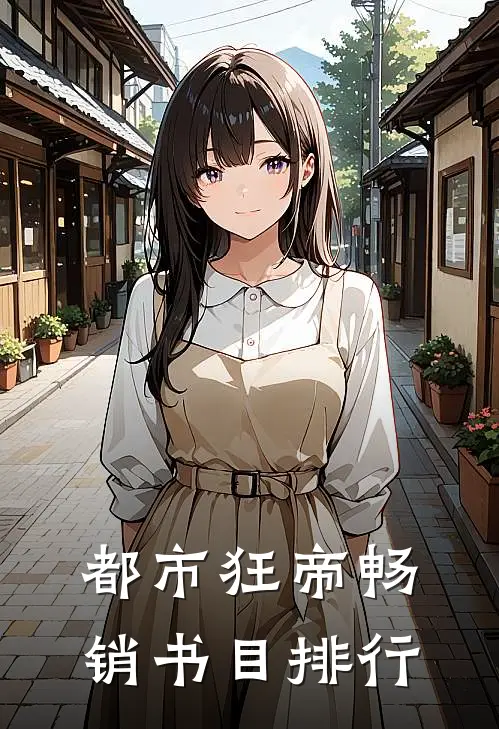 都市狂帝畅销书目排行