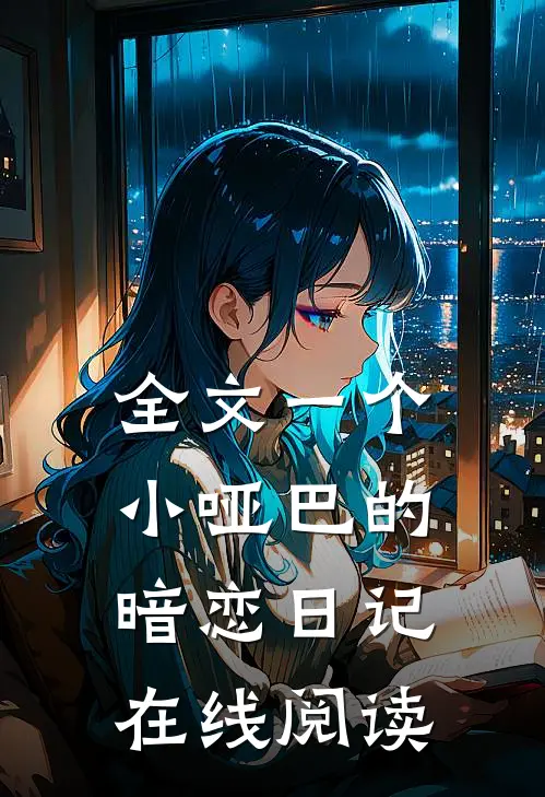 全文一个小哑巴的暗恋日记在线阅读