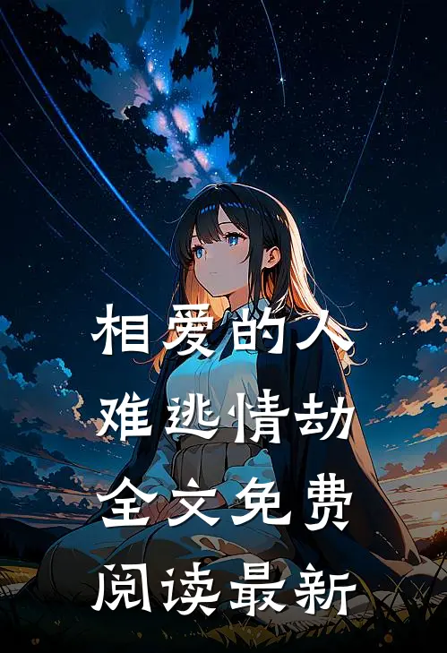 相爱的人难逃情劫全文免费阅读最新