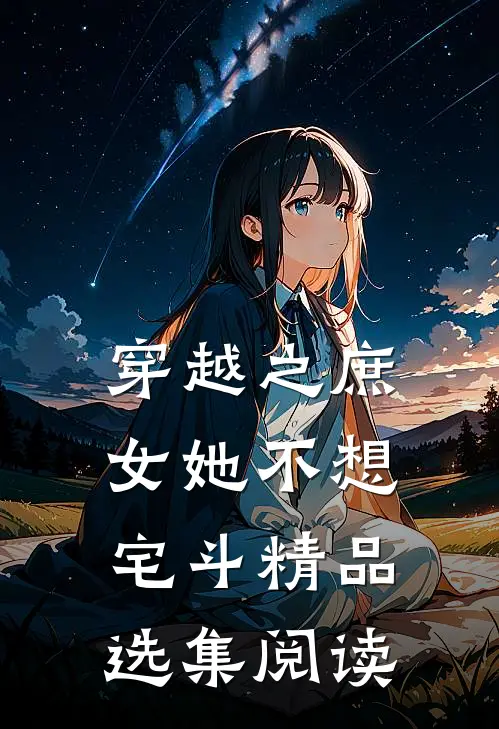 穿越之庶女她不想宅斗精品选集阅读