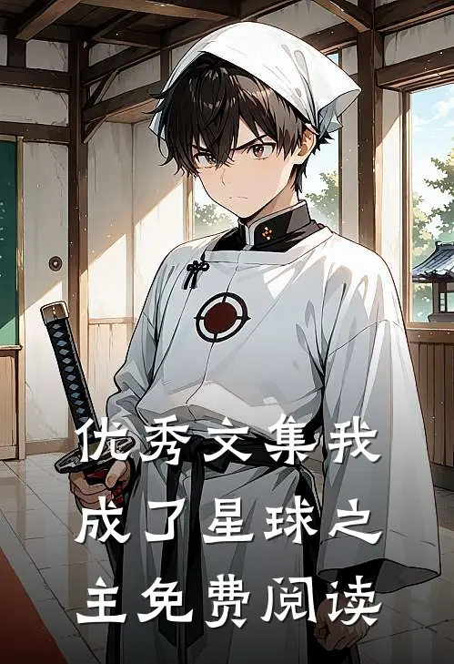 优秀文集我成了星球之主免费阅读