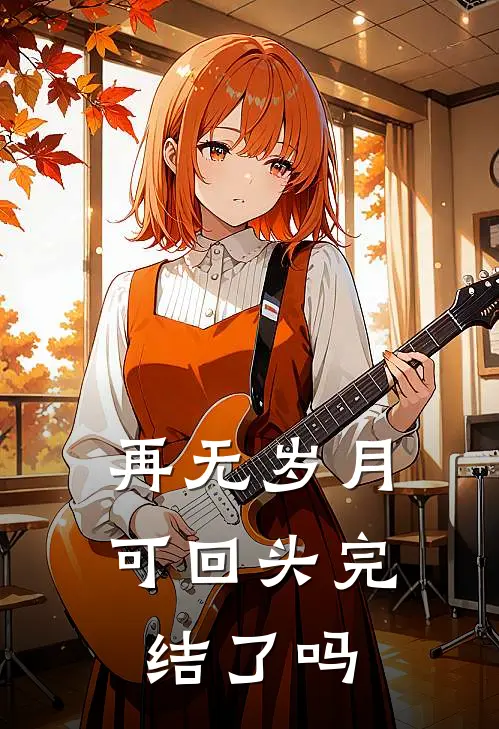 再无岁月可回头完结了吗