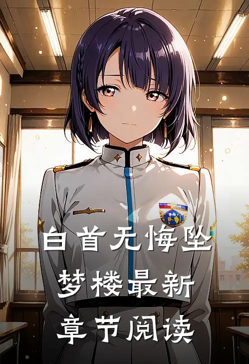 白首无悔坠梦楼最新章节阅读