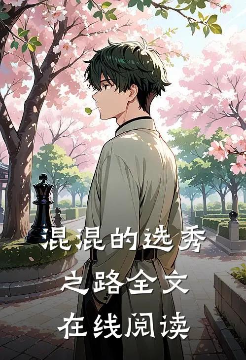 混混的选秀之路全文在线阅读