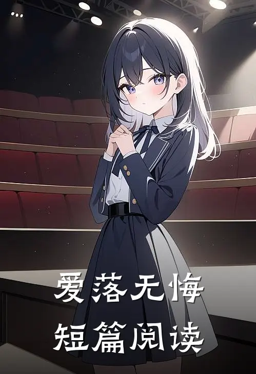 爱落无悔短篇阅读