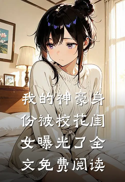 我的神豪身份被校花闺女曝光了全文免费阅读