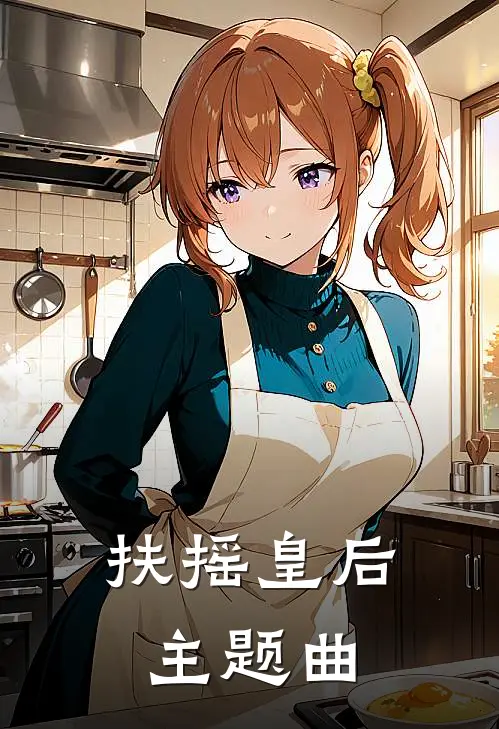 扶摇皇后主题曲
