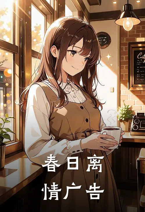 春日离情广告