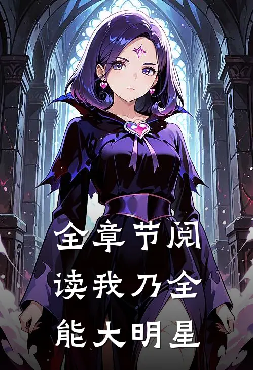 全章节阅读我乃全能大明星