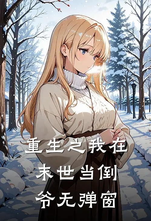 重生之我在末世当倒爷无弹窗