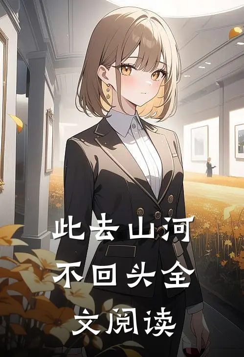 此去山河不回头全文阅读