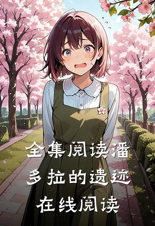 全集阅读潘多拉的遗迹在线阅读