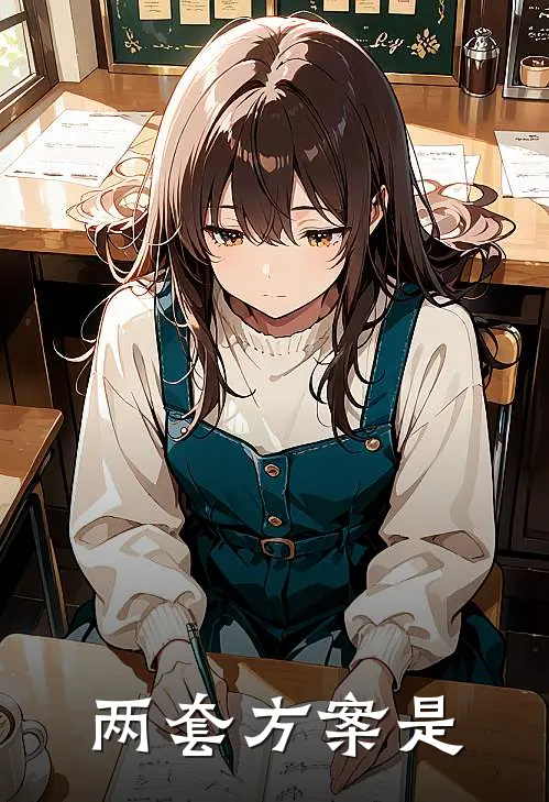 两套方案是