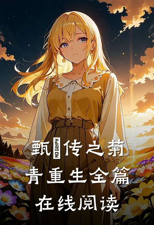 甄嬛传之菊青重生全篇在线阅读