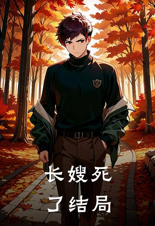 长嫂死了结局