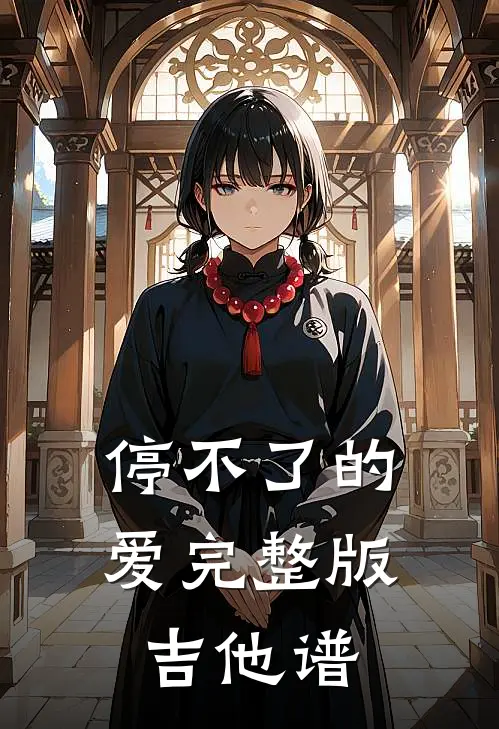 停不了的爱完整版吉他谱