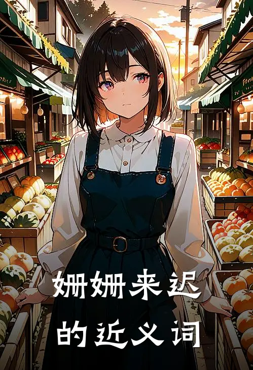 姗姗来迟的近义词