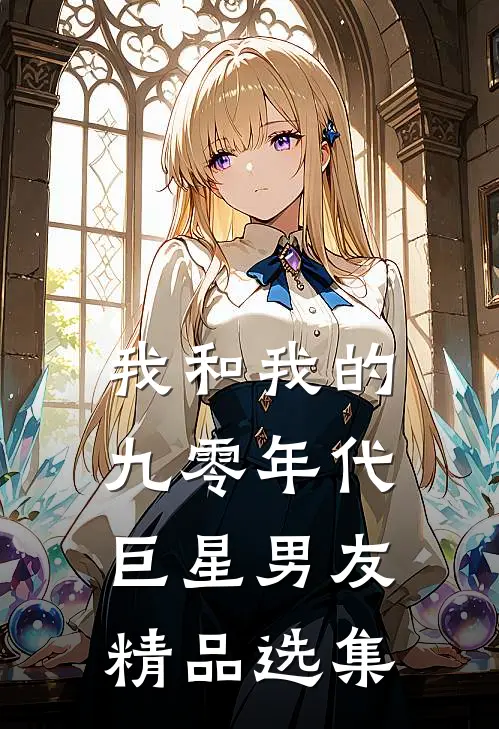 我和我的九零年代巨星男友精品选集
