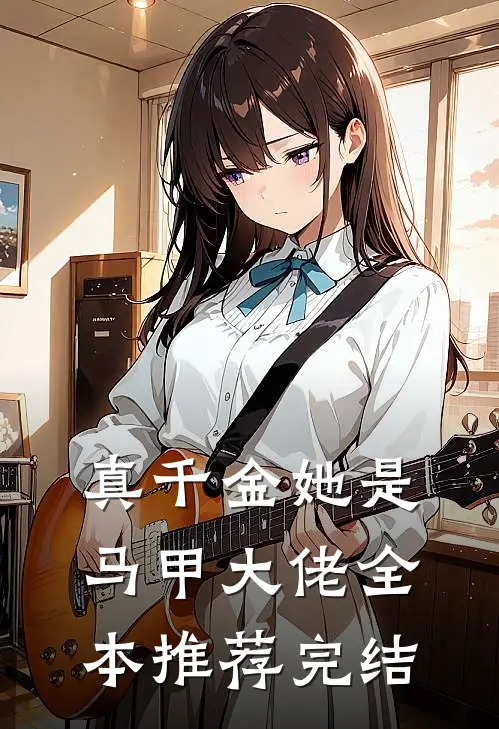 真千金她是马甲大佬全本推荐完结