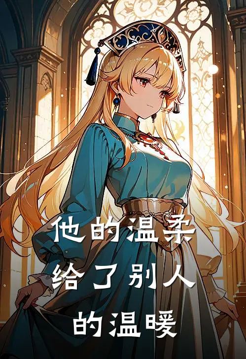 他的温柔给了别人的温暖