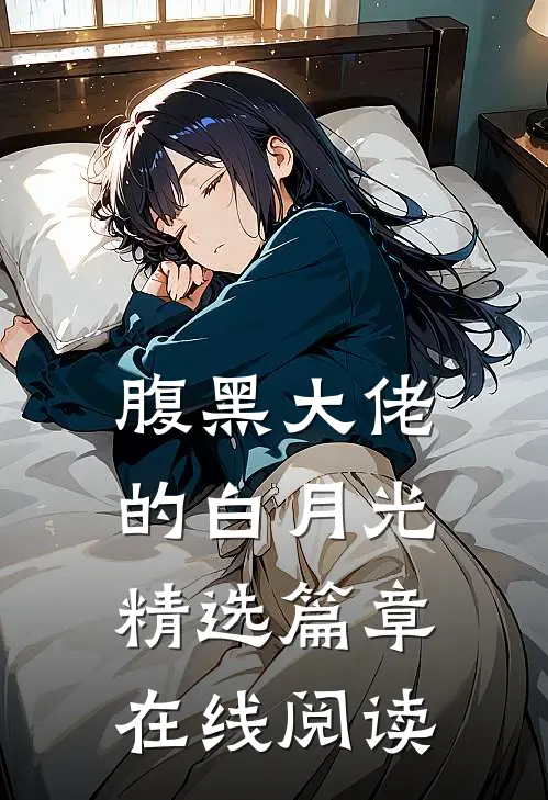 腹黑大佬的白月光精选篇章在线阅读