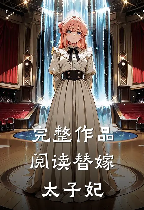 完整作品阅读替嫁太子妃