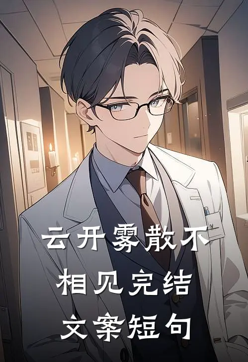 云开雾散不相见完结文案短句