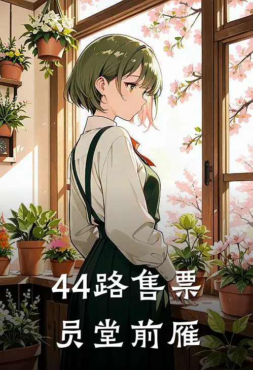 44路售票员 堂前雁