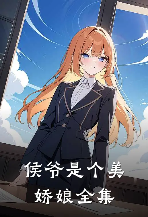 侯爷是个美娇娘全集