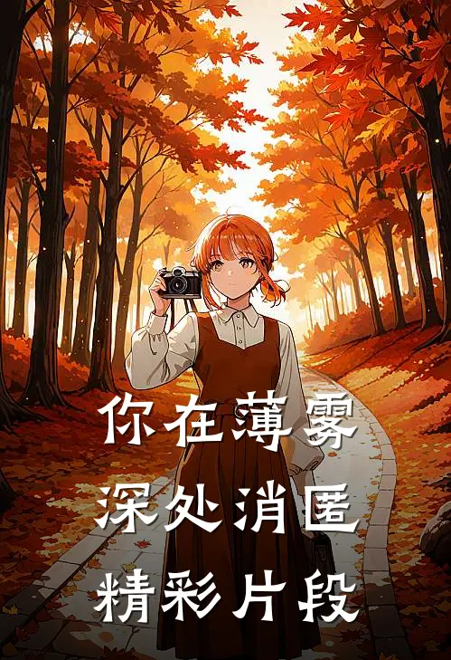 你在薄雾深处消匿精彩片段