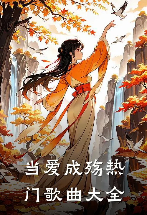 当爱成殇热门歌曲大全