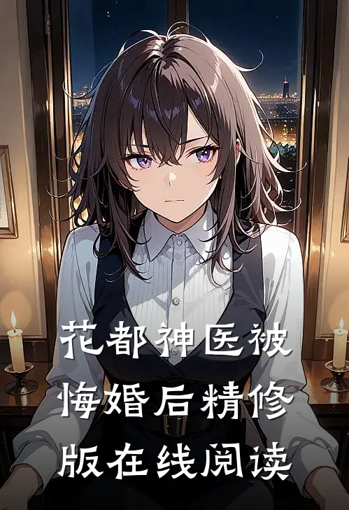 花都神医被悔婚后精修版在线阅读