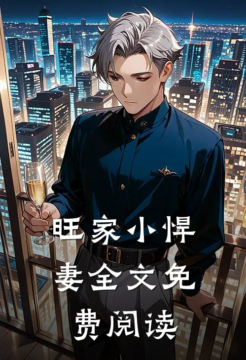 旺家小悍妻全文免费阅读