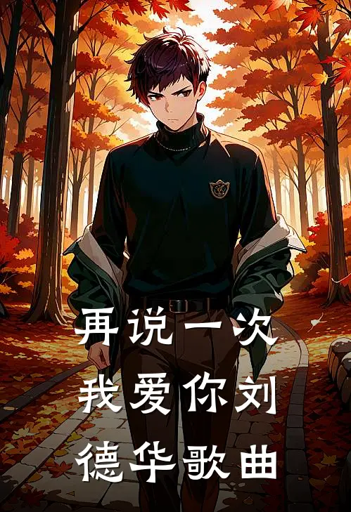 再说一次我爱你刘德华歌曲