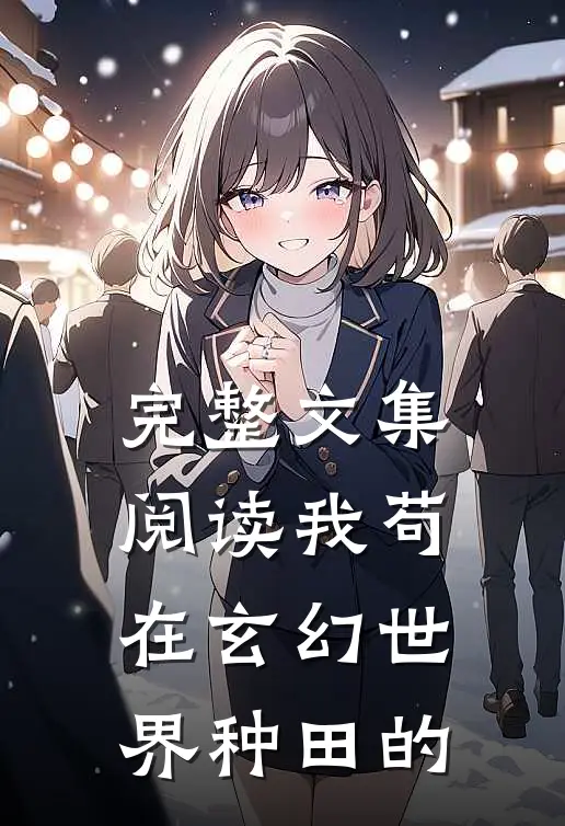 完整文集阅读我苟在玄幻世界种田的