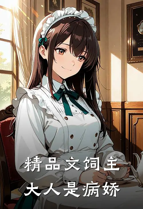 精品文饲主大人是病娇