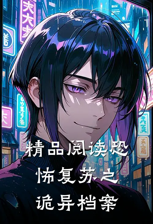 精品阅读恐怖复苏之诡异档案