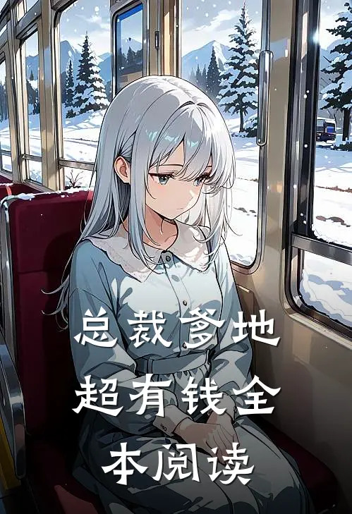 总裁爹地超有钱全本阅读