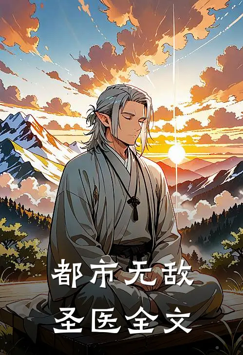 都市无敌圣医全文