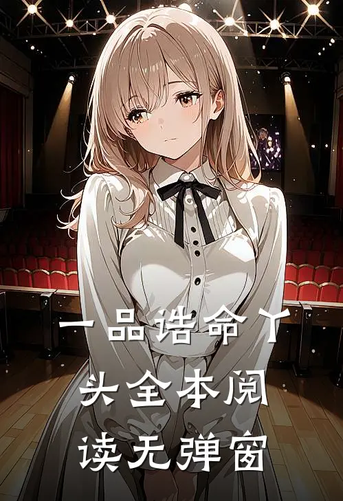 一品诰命丫头全本阅读无弹窗