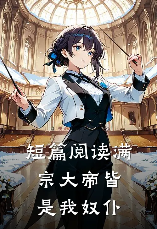 短篇阅读满宗大帝皆是我奴仆