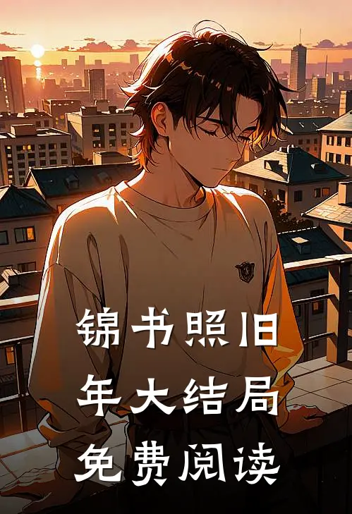锦书照旧年大结局免费阅读