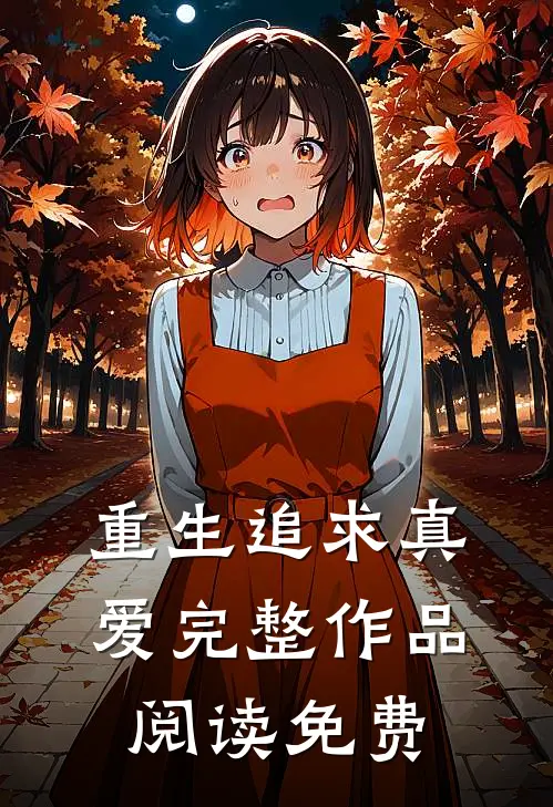 重生追求真爱完整作品阅读免费
