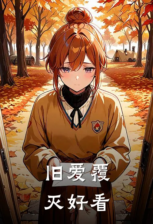 旧爱覆灭好看