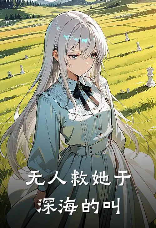 无人救她于深海的叫