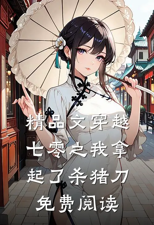 精品文穿越七零之我拿起了杀猪刀免费阅读