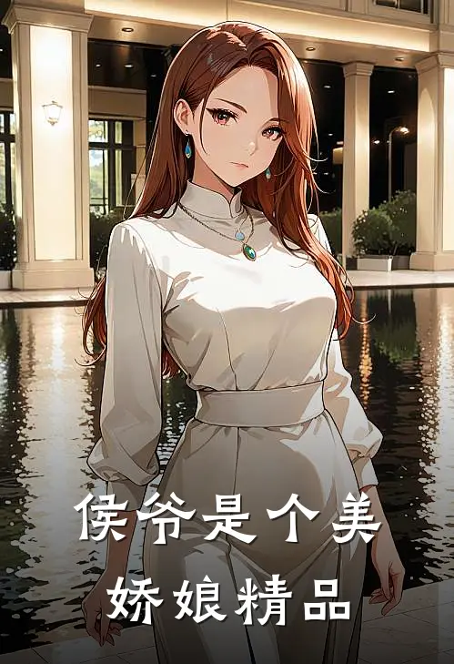 侯爷是个美娇娘精品